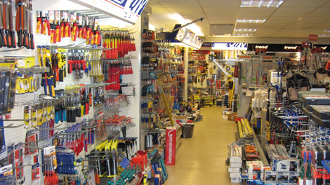 Fowler Hire and Sales