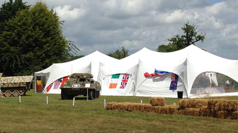 Gower Event Management Services