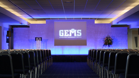 Gower Event Management Services