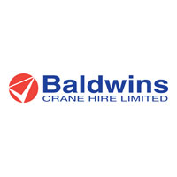Baldwins Crane Hire