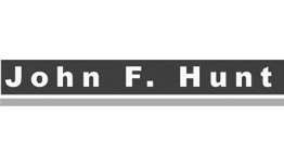 John F Hunt