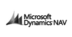 Microsoft Dynamics Navision