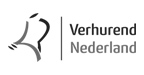 Verhurend Nederland
