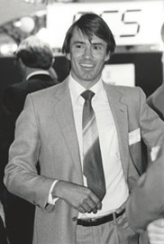 Richard van der Knaap