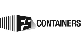 FS Containers Logo
