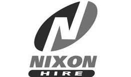 Nixon Hire