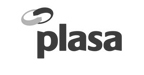 Plasa Logo